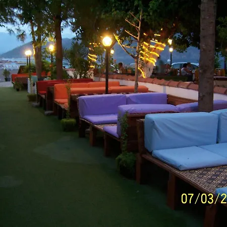 Hotel Adrasan Hotel Adrasan