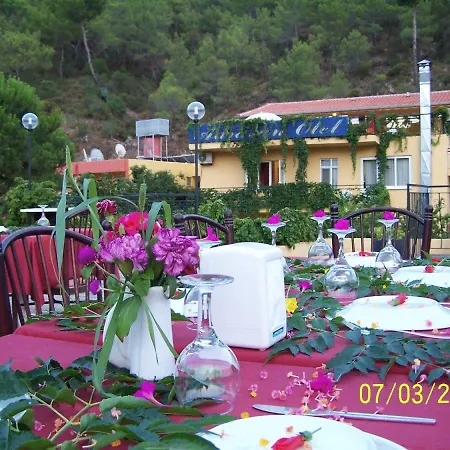 Adrasan Hotel Hotel *