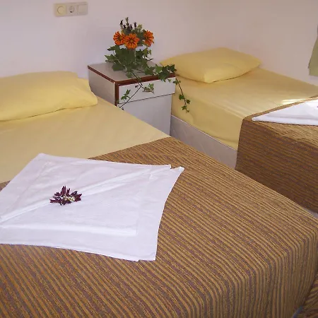 Hotel Adrasan Hotel Adrasan