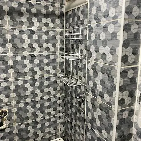 Apartment Sans 2 Antalya
