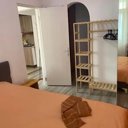Apartment Sans 2 Antalya