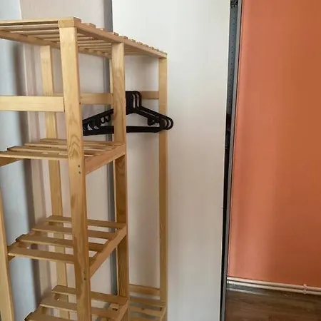 Sans 2 Apartment *
