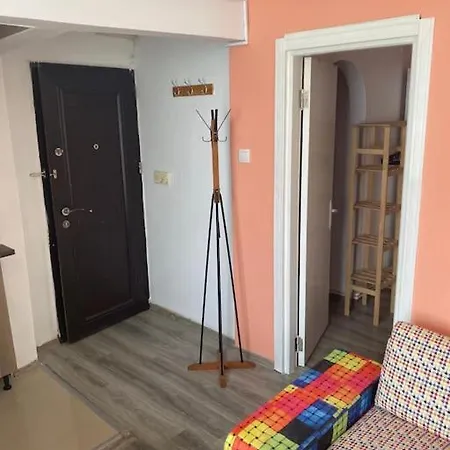 Sans 2 Antalya