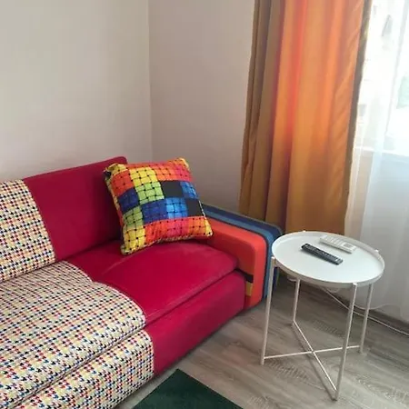 Sans 2 Apartment *