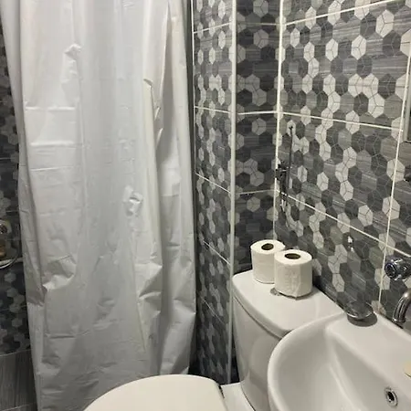 Sans 2 Apartment Antalya