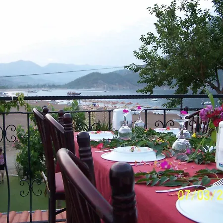 Adrasan Hotel Adrasan