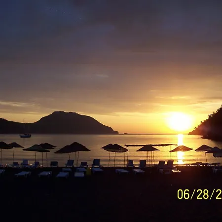 Hotel Adrasan Hotel *