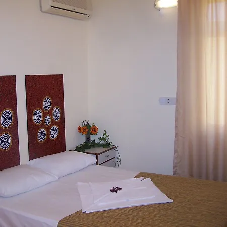 Adrasan Hotel Hotel *