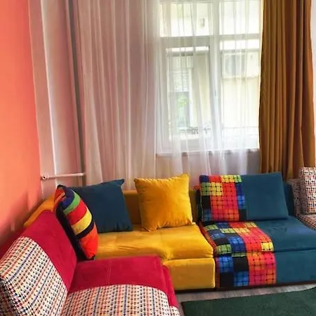 Sans 2 Appartement
