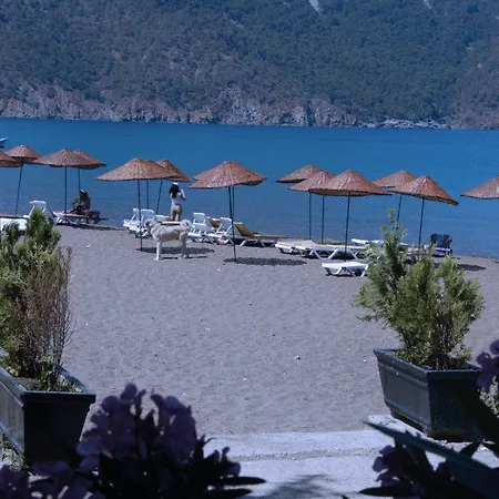 Adrasan Hotel *
