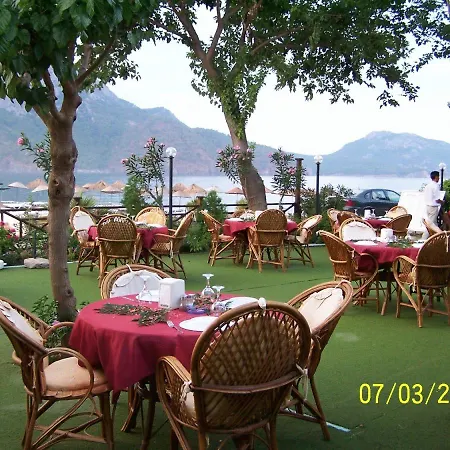 Adrasan Hotel Hotel