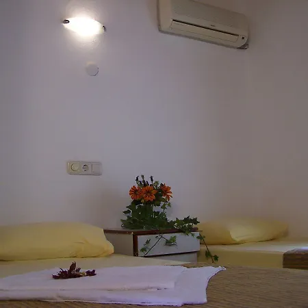 Hotel Adrasan Hotel